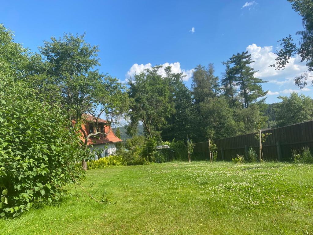 Ferienwohnungen Elsterblick Bad Elster Exterior photo